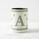 Search for gold letter mugs Stylish