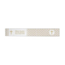 Search for holy communion return address labels Gold