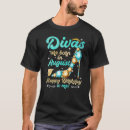 Search for diva tshirts Birthday