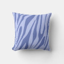 Search for blue tiger cushions Abstract