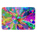 Search for neon bath mats Lines