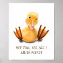 Search for ducklings nursery art Yellow