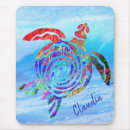 Search for colourful ocean waves mouse mats Nature