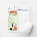 Search for cushion mouse mats Seamstress