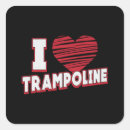 Search for trampolining stickers Gymnastics