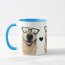 Search for nerd glasses mugs Dog