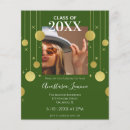 Search for affordable graduation invitations Simple
