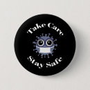 Search for face mask badges Health