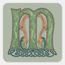 Search for celtic designs stickers Irish