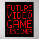 Search for videogame posters Regular show