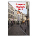 Search for european calendars Architecture