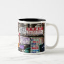 Search for hong kong city mugs Chinese