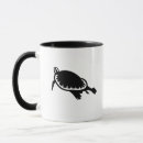 Search for sea turtles mugs Nature