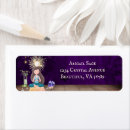 Search for yoga return address labels New age