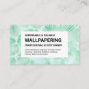 Search for wallpaper business cards Handyman