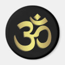 Search for aum magnets Yoga