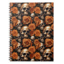 Search for skull notebooks Paper