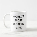 Search for esoterism mugs Esoteric