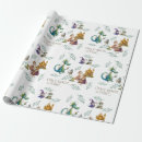 Search for once upon a time wrapping paper Dragon