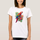 Search for macaw tshirts Animal