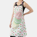 Search for macaron aprons Baker