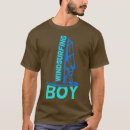 Search for sailboard tshirts Water