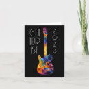 Search for guitarist invitations Band