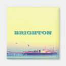 Search for brighton magnets Pier