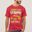 Search for i tow tshirts Funny