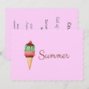 Search for flavour invitations Ice cream