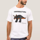 Search for triceratops tshirts Dinosaur