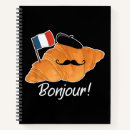 Search for french flag notebooks Paris