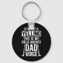 Search for hockey dad key rings Athlete
