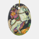 Search for sleepy hollow christmas tree decorations Headless horseman