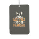 Search for french bulldog car air fresheners Puppy