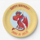 Search for chinese dragon plates Cute