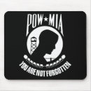 Search for military emblems mouse mats Logo