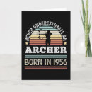 Search for archery birthday cards Arrow