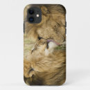 Search for panthera leo iphone cases Big cat