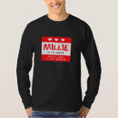 Search for ali name tshirts Nickname