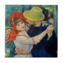 Search for dancing tiles Impressionism