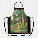 Search for john aprons Vintage