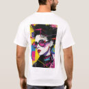 Search for pop culture tshirts Trendy