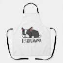Search for boston terrier aprons Wolf