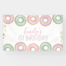 Search for birthday backdrop banners For kids