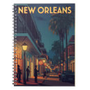 Search for new orleans notebooks French quarter