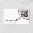 Search for biology business cards Biotechnology