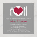 Search for dinner plate invitations Fork