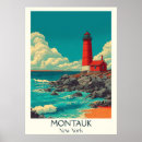Search for beach lighthouse posters Montauk