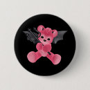 Search for cute gothic badges Fantasy